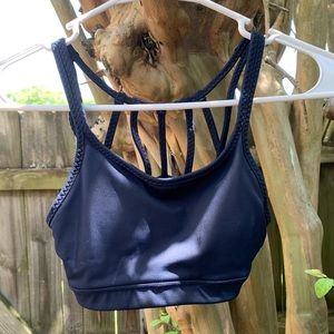 Athleta. XXS. Sports Bra.